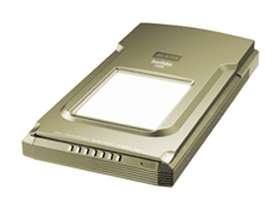 Microtek ScanMaker s480