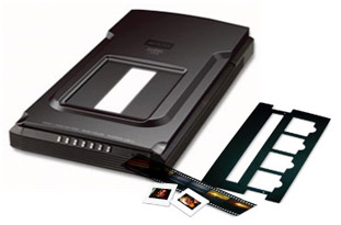 Microtek ScanMaker s450