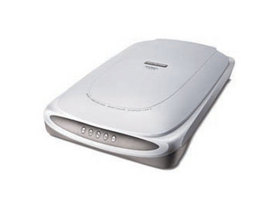 Microtek ScanMaker s430