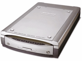 Microtek ScanMaker s400