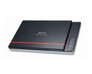 Microtek ScanMaker s360