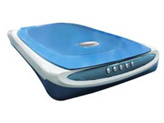 Microtek ScanMaker III