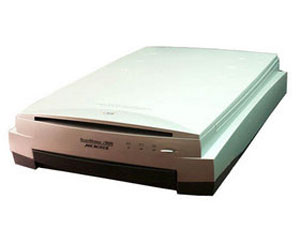 Microtek ScanMaker i900
