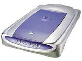 Microtek ScanMaker i320