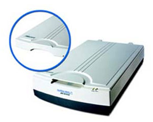 Microtek ScanMaker 9800XL
