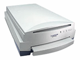 Microtek ScanMaker 8700