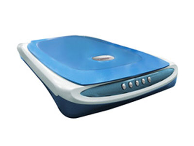 Microtek ScanMaker 5