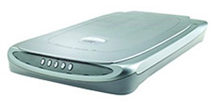 Microtek ScanMaker 4850