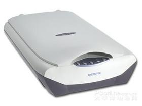Microtek ScanMaker 4700