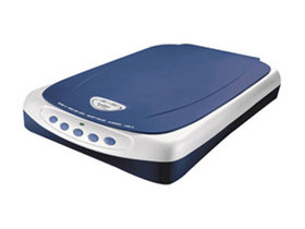 Microtek ScanMaker 4180