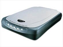 Microtek ScanMaker 4100