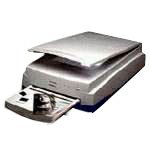 Microtek ScanMaker 4