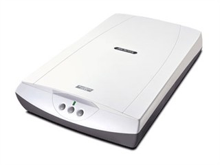 Microtek ScanMaker 3880
