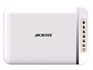 Microtek Phantom v500