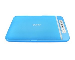 Microtek Phantom v200