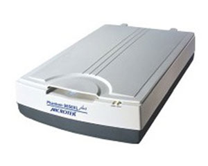Microtek Phantom 9850XL Plus