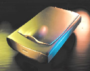 Microtek Phantom 3500