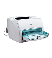 HP LaserJet 1000 图片