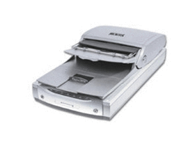Microtek Filescan 2070