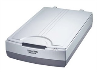 Microtek Filescan 1800XL