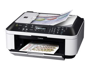 Canon PIXMA MX366 图片