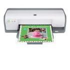 HP deskjet d2500 图片