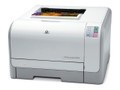 HP Color LaserJet CP1215 图片