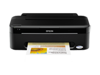 Epson Stylus T22E 图片