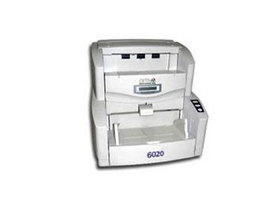 Microtek Artixscan DI 6020