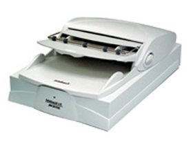 Microtek Artixscan DI S8