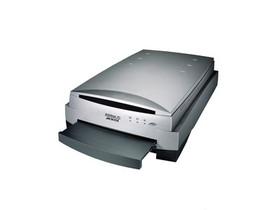 Microtek Artixscan F1