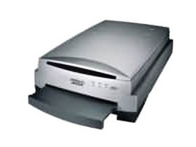 Microtek Artixscan M1