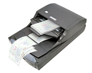 Microtek ArtixScan TS 15DT