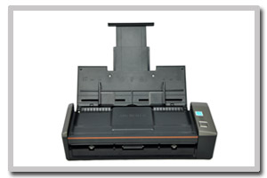 Microtek ArtixScan TS 201