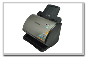 Microtek ArtixScan TS 301