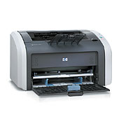 HP LaserJet 1015 图片