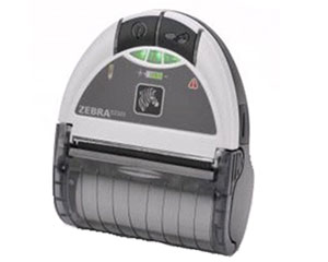 Zebra EZ320