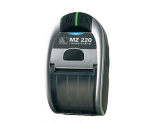 Zebra MZ 220 ͼƬ
