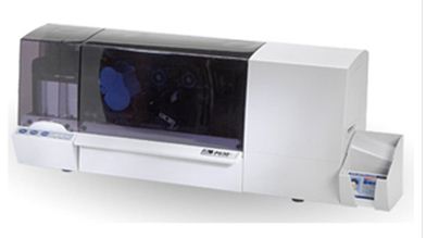 斑马 P640i