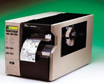 Zebra R110Xi HF