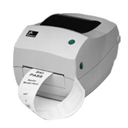 Zebra R2844-Z