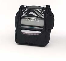 Zebra RW 420