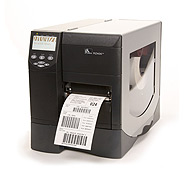 Zebra RZ400