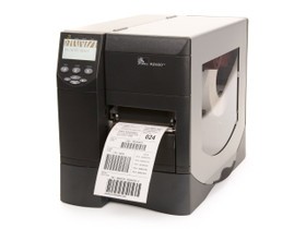 Zebra RZ600