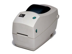 Zebra TLP2824 Plus
