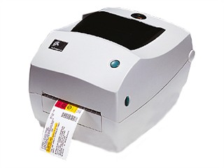 Zebra TLP 3844