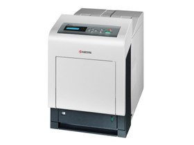 Kyocera FS-C5350DN 图片