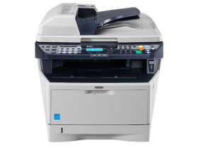 Kyocera FS-1128MFP 图片