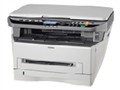 Kyocera FS-1124MFP 图片