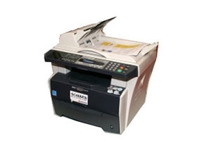 Kyocera FS-1016MFP 图片
